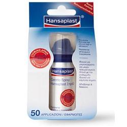 CEROTTO SPRAY HANSAPLAST 50 APPLICAZIONI 32,5 ML - UniversoFarmacie.it