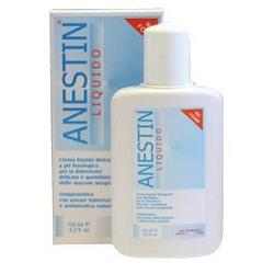 ANESTIN LIQUIDO 125 ML - UniversoFarmacie.it