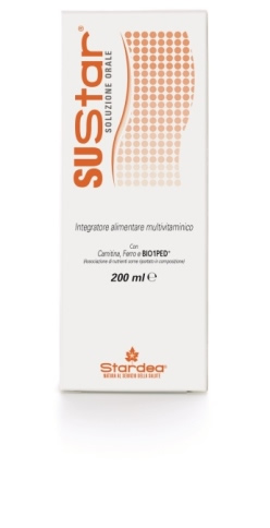 SUSTAR 200 ML - UniversoFarmacie.it