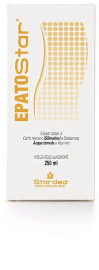 EPATOSTAR 250 ML - UniversoFarmacie.it