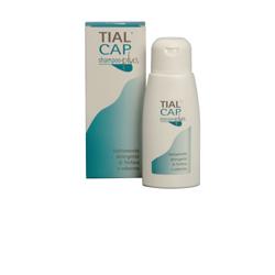 TIAL CAP SHAMPOO PLUS ANTIFORFORA 150 ML - UniversoFarmacie.it