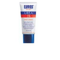 EUBOS UREA 5% CREMA VISO 50 ML - UniversoFarmacie.it