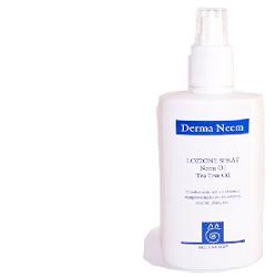 DERMA NEEM LOZIONE SPRAY 250 ML - UniversoFarmacie.it