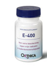 VITAMINA E 400 ORTHICA - UniversoFarmacie.it