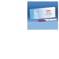 TEST DI GRAVIDANZA PRONTEX AB 1 PEZZO - UniversoFarmacie.it