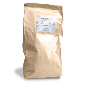ARGILLA VERDE FINE 3000 G - UniversoFarmacie.it