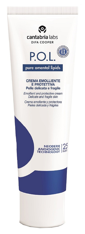 POL CREMA EMOLLIENTE PROTETTIVA TUBO DA 250ML - UniversoFarmacie.it