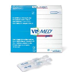 VISMED GEL OFTALMICO 20 FIALE MONODOSE 0,45 ML - UniversoFarmacie.it