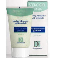 SFEROGEL CORPO 150 ML - UniversoFarmacie.it