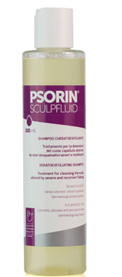 PSORIN SCULPFLUID SHAMPOO 200 ML - UniversoFarmacie.it