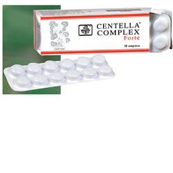 CENTELLA COMPLEX FORTE 20 COMPRESSE - UniversoFarmacie.it