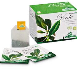 TISANA TE' VERDE 20 BUSTINE - UniversoFarmacie.it