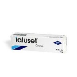 IALUSET CREMA FERITE E USTIONI NON INFETTE 25 G - UniversoFarmacie.it