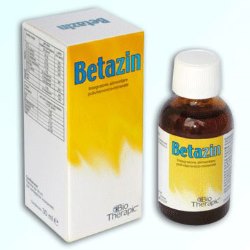 BETAZIN GOCCE 30 ML - UniversoFarmacie.it