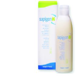 SAPONE LIQUIDO IGIENE INTIMA SAPIGEN K FLACONE 250 ML - UniversoFarmacie.it