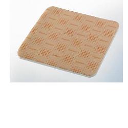 MEDICAZIONE BIATAIN SOFT HOLD IN SCHIUMA DI POLIURETANO PARZIALMENTE ADESIVA 10X10 CM 5 PEZZI - UniversoFarmacie.it