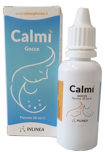 CALMI' GOCCE 30 ML - UniversoFarmacie.it