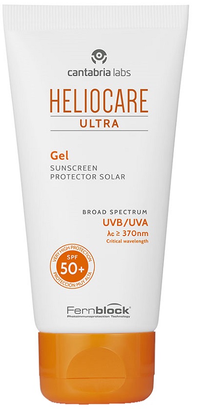 HELIOCARE GEL FP50+ 50 ML - UniversoFarmacie.it