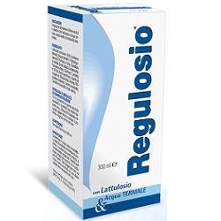 REGULOSIO 300 ML - UniversoFarmacie.it