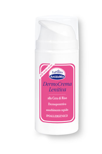 EUPHIDRA AMIDO DERMO CREMA LENITIVA 100 ML - UniversoFarmacie.it