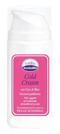 EUPHIDRA AMIDO COLD CREAM 100 ML - UniversoFarmacie.it