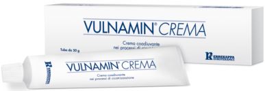 CREMA VULNAMIN 50 G - UniversoFarmacie.it