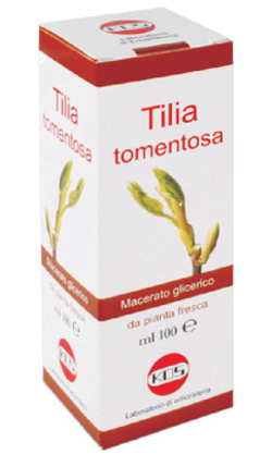 TILIA TOMENTOSA MG 100 ML GOCCE - UniversoFarmacie.it