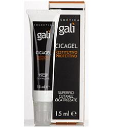 CICAGEL 15 ML - UniversoFarmacie.it