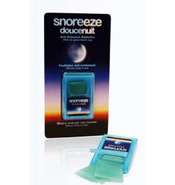 SNOREEZE ORAL STRIPS 14 PEZZI - UniversoFarmacie.it