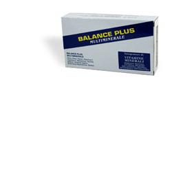BALANCE PLUS MULTIMINERALE 20 BUSTINE - UniversoFarmacie.it