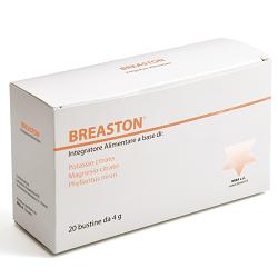 BREASTON 20 BUSTINE - UniversoFarmacie.it