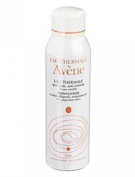 EAU THERMALE AVENE SPRAY ACQUA TERMALE 50 ML - UniversoFarmacie.it