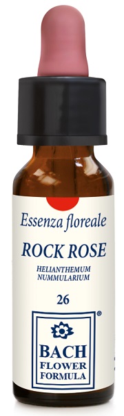 ROCK ROSE ORIGINAL GOCCE 10 ML - UniversoFarmacie.it