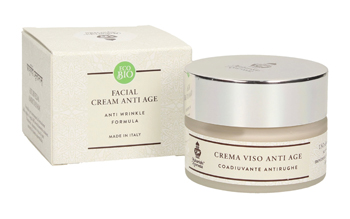 CREMA VISO ANTI AGE 50 ML - UniversoFarmacie.it