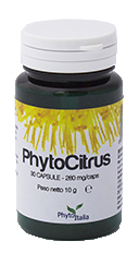 PHYTOCITRUS 30 CAPSULE - UniversoFarmacie.it