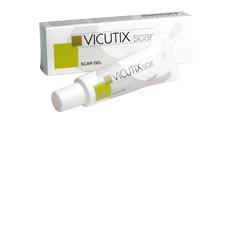 VICUTIX SCAR GEL 20G - UniversoFarmacie.it