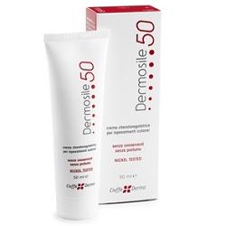 DERMOSILE 50 CREMA 50 G - UniversoFarmacie.it