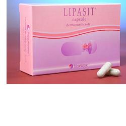LIPASIT DERMOPUR 36 CAPSULE 500 MG - UniversoFarmacie.it
