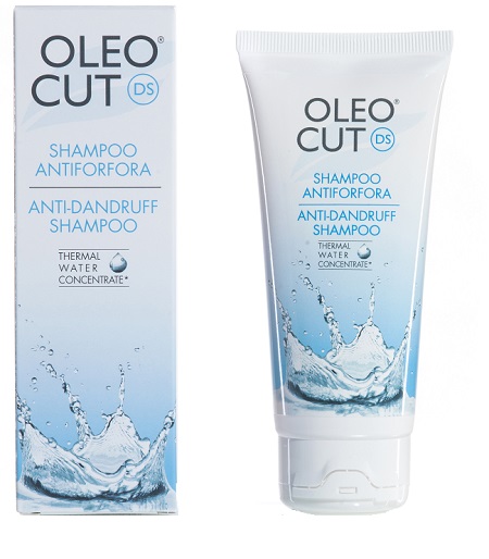 OLEOCUT SHAMPOO A/FORF DS100ML - UniversoFarmacie.it