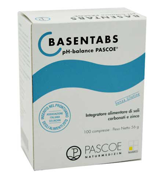 BASENTABS 100 COMPRESSE - UniversoFarmacie.it