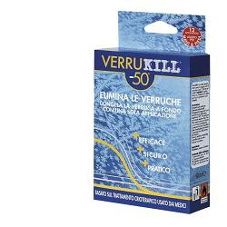 SPRAY CRIOTERAPICO VERRUKILL 50 ML - UniversoFarmacie.it