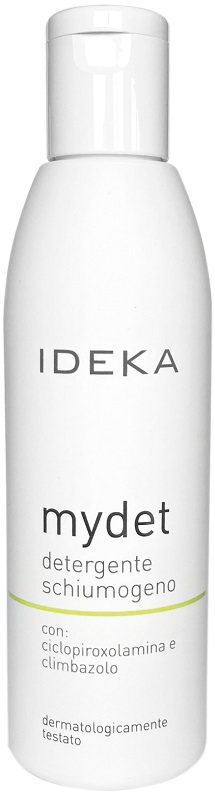 MYDET DOCCIASCHIUMA 200 ML - UniversoFarmacie.it