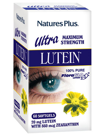 ULTRA LUTEINA 60 CAPSULE - UniversoFarmacie.it