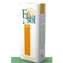 EOSOL CREMA SOLARE 50+ 50 ML - UniversoFarmacie.it