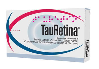 TAURETINA 30 CAPSULE - UniversoFarmacie.it