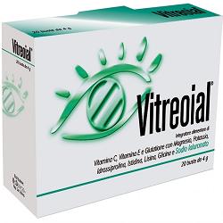 VITREOIAL 20 BUSTINE - UniversoFarmacie.it