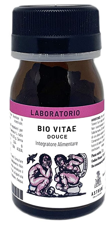 BIO VITAE DOUCE 30 G - UniversoFarmacie.it