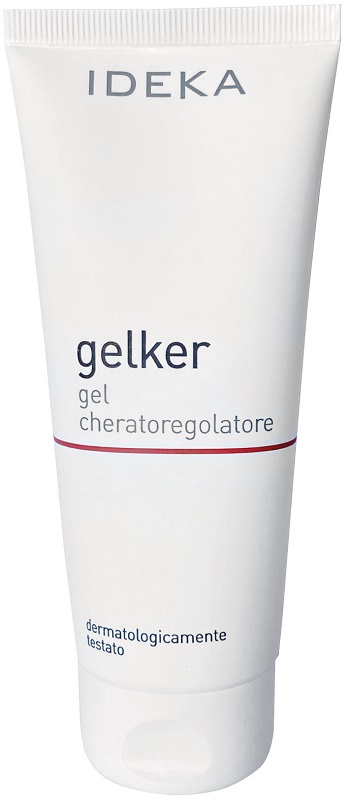 GELKER GEL 100 ML - UniversoFarmacie.it