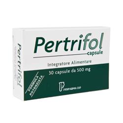 PERTRIFOL 30 CAPSULE - UniversoFarmacie.it