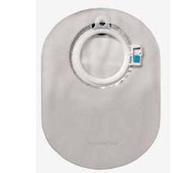 SACCA PER COLOSTOMIA SISTEMA A 2 PEZZI SENSURA CLICK CHIUSA RICOPERTA IN TNT FORO 60MM CAPACITA' MAXI 550ML 30 PEZZI - UniversoFarmacie.it